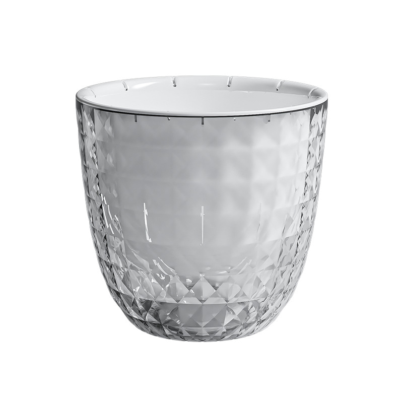 Transparent Plastic Lazy Plant - огляд і ціна Aloe Vera Pot