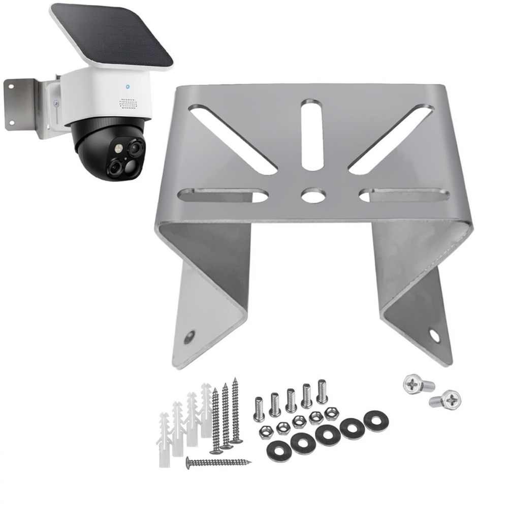 Sturdy Metal Corner Bracket Fo - огляд і ціна Eufy Camera S340