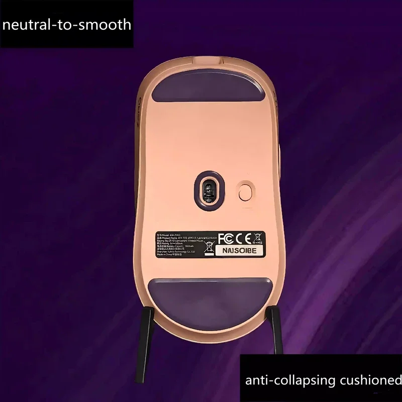 1 Set PTFE Anti-Collapse Arc-E - огляд і ціна Tradescantia Purple