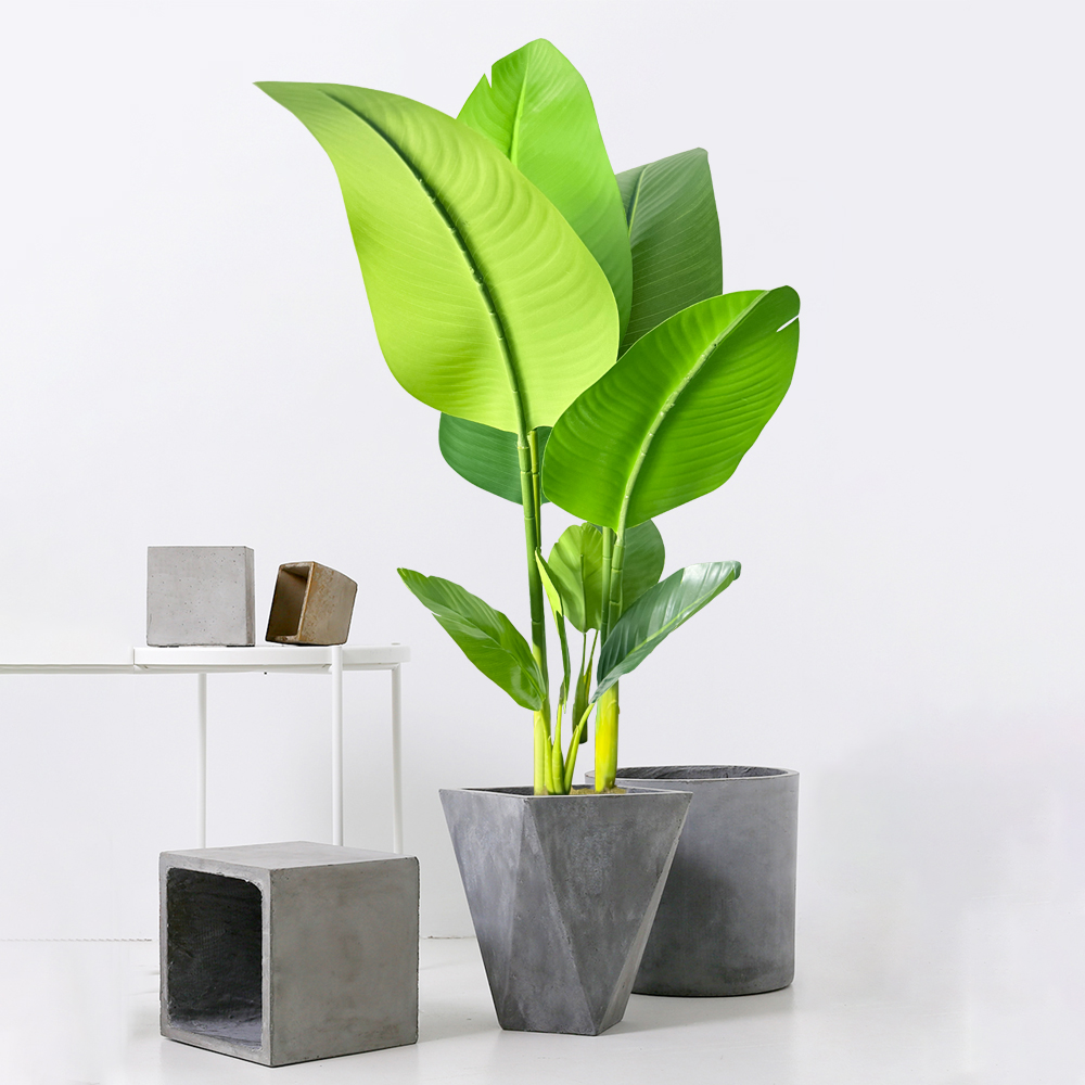 37/77cm Fake Plant Artificial  - огляд і ціна Dracaena Marginata