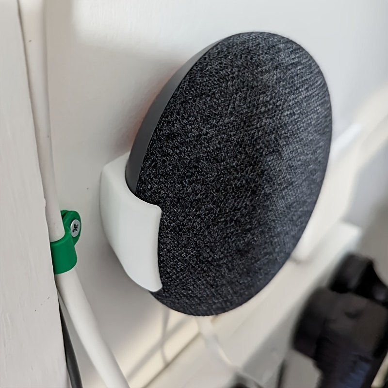 Audio Wall Mount Home Wall Mou - огляд і ціна Google Speaker Nest Audio