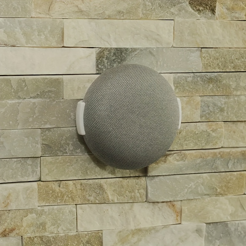 Audio Wall Mount Home Wall Mou - огляд і ціна Google Speaker Nest Audio