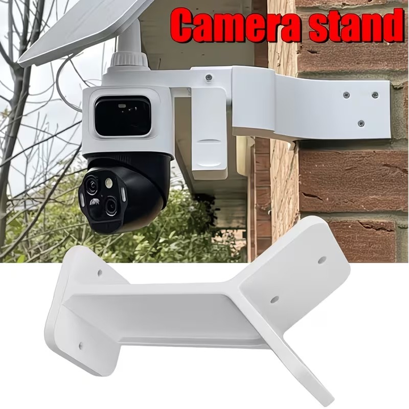 Outdoor Corner Wall Mount Came - огляд і ціна Eufy Camera S340