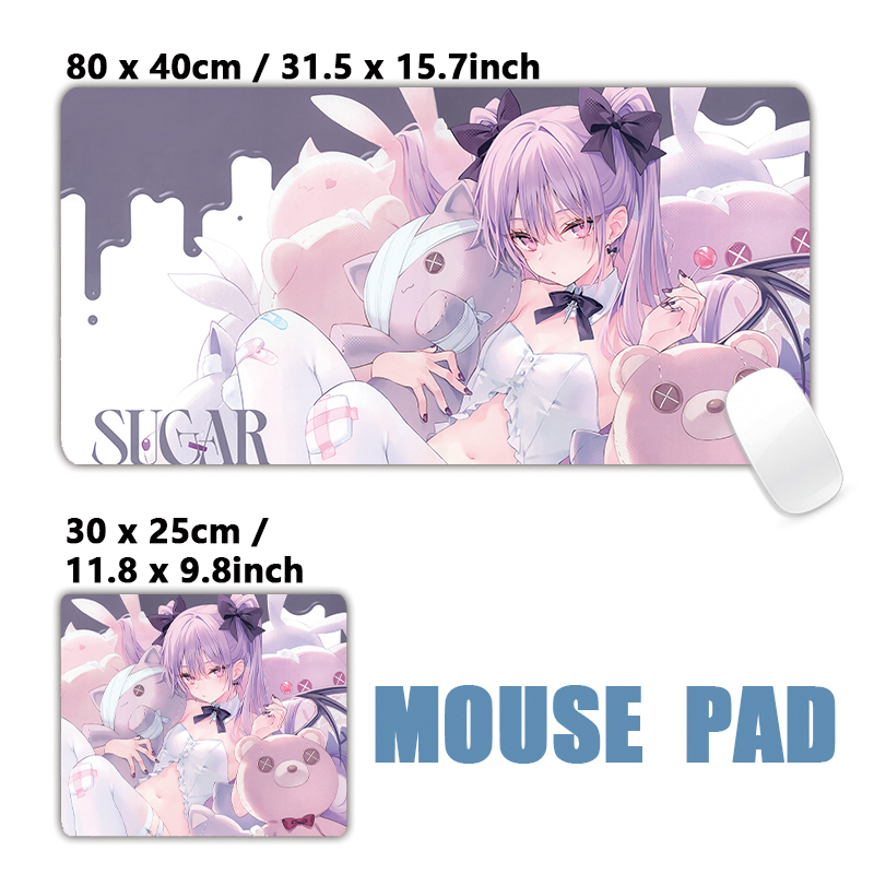 Japanese Anime Girls Lolita Li - огляд і ціна Tradescantia Purple